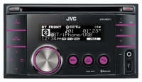JVC KW-XR811 specs, JVC KW-XR811 characteristics, JVC KW-XR811 features, JVC KW-XR811, JVC KW-XR811 specifications, JVC KW-XR811 price, JVC KW-XR811 reviews
