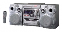 JVC MX-K50R reviews, JVC MX-K50R price, JVC MX-K50R specs, JVC MX-K50R specifications, JVC MX-K50R buy, JVC MX-K50R features, JVC MX-K50R Music centre