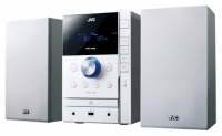 JVC UX-G395WE reviews, JVC UX-G395WE price, JVC UX-G395WE specs, JVC UX-G395WE specifications, JVC UX-G395WE buy, JVC UX-G395WE features, JVC UX-G395WE Music centre