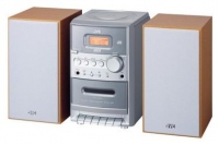 JVC UX-H100 reviews, JVC UX-H100 price, JVC UX-H100 specs, JVC UX-H100 specifications, JVC UX-H100 buy, JVC UX-H100 features, JVC UX-H100 Music centre