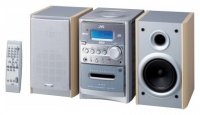 JVC UX-H300 reviews, JVC UX-H300 price, JVC UX-H300 specs, JVC UX-H300 specifications, JVC UX-H300 buy, JVC UX-H300 features, JVC UX-H300 Music centre