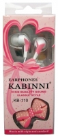 Kabinni KB-110 reviews, Kabinni KB-110 price, Kabinni KB-110 specs, Kabinni KB-110 specifications, Kabinni KB-110 buy, Kabinni KB-110 features, Kabinni KB-110 Headphones