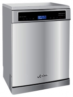 Kaiser's 6081 XLR dishwasher, dishwasher Kaiser's 6081 XLR, Kaiser's 6081 XLR price, Kaiser's 6081 XLR specs, Kaiser's 6081 XLR reviews, Kaiser's 6081 XLR specifications, Kaiser's 6081 XLR