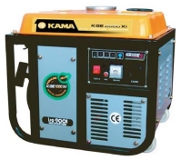 KAMA KGE2000Xi reviews, KAMA KGE2000Xi price, KAMA KGE2000Xi specs, KAMA KGE2000Xi specifications, KAMA KGE2000Xi buy, KAMA KGE2000Xi features, KAMA KGE2000Xi Electric generator