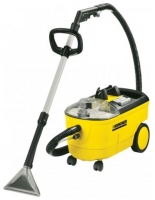 Karcher Puzzi 100 Super vacuum cleaner, vacuum cleaner Karcher Puzzi 100 Super, Karcher Puzzi 100 Super price, Karcher Puzzi 100 Super specs, Karcher Puzzi 100 Super reviews, Karcher Puzzi 100 Super specifications, Karcher Puzzi 100 Super