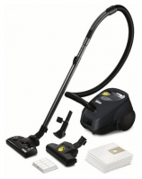 Karcher VC 5300 vacuum cleaner, vacuum cleaner Karcher VC 5300, Karcher VC 5300 price, Karcher VC 5300 specs, Karcher VC 5300 reviews, Karcher VC 5300 specifications, Karcher VC 5300