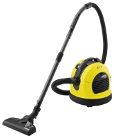 Karcher VC 6200 vacuum cleaner, vacuum cleaner Karcher VC 6200, Karcher VC 6200 price, Karcher VC 6200 specs, Karcher VC 6200 reviews, Karcher VC 6200 specifications, Karcher VC 6200