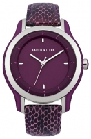 Karen Millen KM105V watch, watch Karen Millen KM105V, Karen Millen KM105V price, Karen Millen KM105V specs, Karen Millen KM105V reviews, Karen Millen KM105V specifications, Karen Millen KM105V