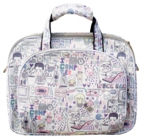 laptop bags Kawaii Factory, notebook Kawaii Factory Bag 