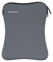 laptop bags Kawaii Factory, notebook Kawaii Factory Case 