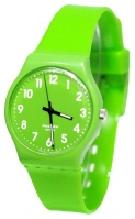 Kawaii Factory Color (green) watch, watch Kawaii Factory Color (green), Kawaii Factory Color (green) price, Kawaii Factory Color (green) specs, Kawaii Factory Color (green) reviews, Kawaii Factory Color (green) specifications, Kawaii Factory Color (green)