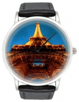 Kawaii Factory Eiffel tower watch, watch Kawaii Factory Eiffel tower, Kawaii Factory Eiffel tower price, Kawaii Factory Eiffel tower specs, Kawaii Factory Eiffel tower reviews, Kawaii Factory Eiffel tower specifications, Kawaii Factory Eiffel tower