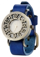 Kawaii Factory Grace (blue) watch, watch Kawaii Factory Grace (blue), Kawaii Factory Grace (blue) price, Kawaii Factory Grace (blue) specs, Kawaii Factory Grace (blue) reviews, Kawaii Factory Grace (blue) specifications, Kawaii Factory Grace (blue)