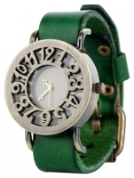 Kawaii Factory Grace (green) watch, watch Kawaii Factory Grace (green), Kawaii Factory Grace (green) price, Kawaii Factory Grace (green) specs, Kawaii Factory Grace (green) reviews, Kawaii Factory Grace (green) specifications, Kawaii Factory Grace (green)