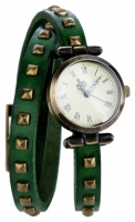 Kawaii Factory-Ticker (green) watch, watch Kawaii Factory-Ticker (green), Kawaii Factory-Ticker (green) price, Kawaii Factory-Ticker (green) specs, Kawaii Factory-Ticker (green) reviews, Kawaii Factory-Ticker (green) specifications, Kawaii Factory-Ticker (green)