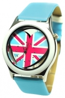 Kawaii Factory UK Love (blue) watch, watch Kawaii Factory UK Love (blue), Kawaii Factory UK Love (blue) price, Kawaii Factory UK Love (blue) specs, Kawaii Factory UK Love (blue) reviews, Kawaii Factory UK Love (blue) specifications, Kawaii Factory UK Love (blue)