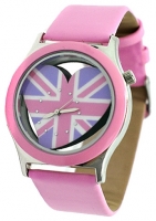 Kawaii Factory UK Love (pink) watch, watch Kawaii Factory UK Love (pink), Kawaii Factory UK Love (pink) price, Kawaii Factory UK Love (pink) specs, Kawaii Factory UK Love (pink) reviews, Kawaii Factory UK Love (pink) specifications, Kawaii Factory UK Love (pink)