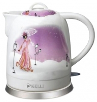 Kelli KL-1436 reviews, Kelli KL-1436 price, Kelli KL-1436 specs, Kelli KL-1436 specifications, Kelli KL-1436 buy, Kelli KL-1436 features, Kelli KL-1436 Electric Kettle