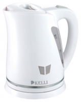 Kelli KL-1446 reviews, Kelli KL-1446 price, Kelli KL-1446 specs, Kelli KL-1446 specifications, Kelli KL-1446 buy, Kelli KL-1446 features, Kelli KL-1446 Electric Kettle