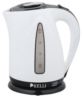 Kelli KL-1448 reviews, Kelli KL-1448 price, Kelli KL-1448 specs, Kelli KL-1448 specifications, Kelli KL-1448 buy, Kelli KL-1448 features, Kelli KL-1448 Electric Kettle