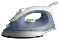 Kelli KL-1603 iron, iron Kelli KL-1603, Kelli KL-1603 price, Kelli KL-1603 specs, Kelli KL-1603 reviews, Kelli KL-1603 specifications, Kelli KL-1603