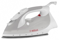 Kelli KL-1604 iron, iron Kelli KL-1604, Kelli KL-1604 price, Kelli KL-1604 specs, Kelli KL-1604 reviews, Kelli KL-1604 specifications, Kelli KL-1604