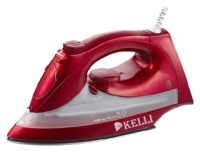 Kelli KL-1613 iron, iron Kelli KL-1613, Kelli KL-1613 price, Kelli KL-1613 specs, Kelli KL-1613 reviews, Kelli KL-1613 specifications, Kelli KL-1613