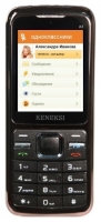 KENEKSI A3 mobile phone, KENEKSI A3 cell phone, KENEKSI A3 phone, KENEKSI A3 specs, KENEKSI A3 reviews, KENEKSI A3 specifications, KENEKSI A3