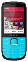 KENEKSI C3 mobile phone, KENEKSI C3 cell phone, KENEKSI C3 phone, KENEKSI C3 specs, KENEKSI C3 reviews, KENEKSI C3 specifications, KENEKSI C3