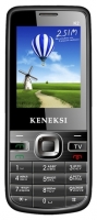 KENEKSI K1 mobile phone, KENEKSI K1 cell phone, KENEKSI K1 phone, KENEKSI K1 specs, KENEKSI K1 reviews, KENEKSI K1 specifications, KENEKSI K1
