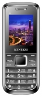 KENEKSI Q2 mobile phone, KENEKSI Q2 cell phone, KENEKSI Q2 phone, KENEKSI Q2 specs, KENEKSI Q2 reviews, KENEKSI Q2 specifications, KENEKSI Q2