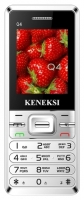 KENEKSI Q4 mobile phone, KENEKSI Q4 cell phone, KENEKSI Q4 phone, KENEKSI Q4 specs, KENEKSI Q4 reviews, KENEKSI Q4 specifications, KENEKSI Q4
