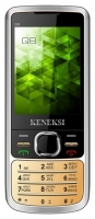 KENEKSI Q8 mobile phone, KENEKSI Q8 cell phone, KENEKSI Q8 phone, KENEKSI Q8 specs, KENEKSI Q8 reviews, KENEKSI Q8 specifications, KENEKSI Q8