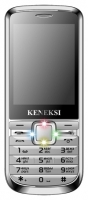 KENEKSI S1 mobile phone, KENEKSI S1 cell phone, KENEKSI S1 phone, KENEKSI S1 specs, KENEKSI S1 reviews, KENEKSI S1 specifications, KENEKSI S1