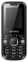 KENEKSI S7 mobile phone, KENEKSI S7 cell phone, KENEKSI S7 phone, KENEKSI S7 specs, KENEKSI S7 reviews, KENEKSI S7 specifications, KENEKSI S7