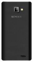 KENEKSI Sky mobile phone, KENEKSI Sky cell phone, KENEKSI Sky phone, KENEKSI Sky specs, KENEKSI Sky reviews, KENEKSI Sky specifications, KENEKSI Sky