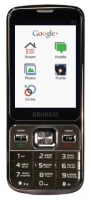 KENEKSI X1 mobile phone, KENEKSI X1 cell phone, KENEKSI X1 phone, KENEKSI X1 specs, KENEKSI X1 reviews, KENEKSI X1 specifications, KENEKSI X1