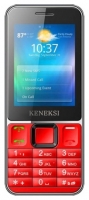 KENEKSI X7 mobile phone, KENEKSI X7 cell phone, KENEKSI X7 phone, KENEKSI X7 specs, KENEKSI X7 reviews, KENEKSI X7 specifications, KENEKSI X7