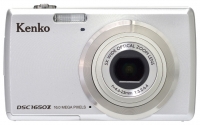 Kenko DSC1650Z digital camera, Kenko DSC1650Z camera, Kenko DSC1650Z photo camera, Kenko DSC1650Z specs, Kenko DSC1650Z reviews, Kenko DSC1650Z specifications, Kenko DSC1650Z