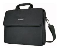 laptop bags Kensington, notebook Kensington SP17 Classic Sleeve 17 bag, Kensington notebook bag, Kensington SP17 Classic Sleeve 17 bag, bag Kensington, Kensington bag, bags Kensington SP17 Classic Sleeve 17, Kensington SP17 Classic Sleeve 17 specifications, Kensington SP17 Classic Sleeve 17