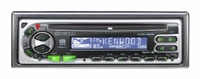 KENWOOD KDC-308GY specs, KENWOOD KDC-308GY characteristics, KENWOOD KDC-308GY features, KENWOOD KDC-308GY, KENWOOD KDC-308GY specifications, KENWOOD KDC-308GY price, KENWOOD KDC-308GY reviews