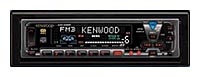 KENWOOD KDC-6080R/RV specs, KENWOOD KDC-6080R/RV characteristics, KENWOOD KDC-6080R/RV features, KENWOOD KDC-6080R/RV, KENWOOD KDC-6080R/RV specifications, KENWOOD KDC-6080R/RV price, KENWOOD KDC-6080R/RV reviews