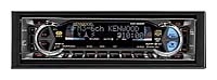 KENWOOD KDC-8090R specs, KENWOOD KDC-8090R characteristics, KENWOOD KDC-8090R features, KENWOOD KDC-8090R, KENWOOD KDC-8090R specifications, KENWOOD KDC-8090R price, KENWOOD KDC-8090R reviews
