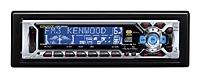 KENWOOD KDC-B7021 specs, KENWOOD KDC-B7021 characteristics, KENWOOD KDC-B7021 features, KENWOOD KDC-B7021, KENWOOD KDC-B7021 specifications, KENWOOD KDC-B7021 price, KENWOOD KDC-B7021 reviews