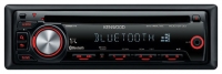 KENWOOD KDC-BT30 specs, KENWOOD KDC-BT30 characteristics, KENWOOD KDC-BT30 features, KENWOOD KDC-BT30, KENWOOD KDC-BT30 specifications, KENWOOD KDC-BT30 price, KENWOOD KDC-BT30 reviews