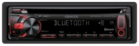 KENWOOD KDC-BT33U specs, KENWOOD KDC-BT33U characteristics, KENWOOD KDC-BT33U features, KENWOOD KDC-BT33U, KENWOOD KDC-BT33U specifications, KENWOOD KDC-BT33U price, KENWOOD KDC-BT33U reviews