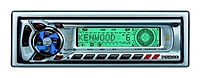 KENWOOD KDC-MV6521 specs, KENWOOD KDC-MV6521 characteristics, KENWOOD KDC-MV6521 features, KENWOOD KDC-MV6521, KENWOOD KDC-MV6521 specifications, KENWOOD KDC-MV6521 price, KENWOOD KDC-MV6521 reviews