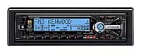 KENWOOD KDC-V6090R specs, KENWOOD KDC-V6090R characteristics, KENWOOD KDC-V6090R features, KENWOOD KDC-V6090R, KENWOOD KDC-V6090R specifications, KENWOOD KDC-V6090R price, KENWOOD KDC-V6090R reviews