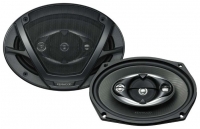 KENWOOD KFC-S6983, KENWOOD KFC-S6983 car audio, KENWOOD KFC-S6983 car speakers, KENWOOD KFC-S6983 specs, KENWOOD KFC-S6983 reviews, KENWOOD car audio, KENWOOD car speakers