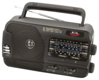 Kia 1350 reviews, Kia 1350 price, Kia 1350 specs, Kia 1350 specifications, Kia 1350 buy, Kia 1350 features, Kia 1350 Radio receiver